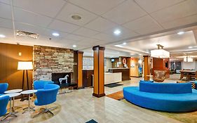 Fairfield Inn & Suites Christiansburg